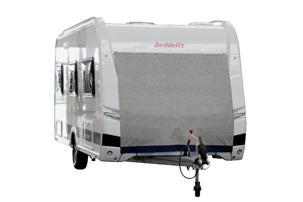 Matte front utv. vogn 200x160cm