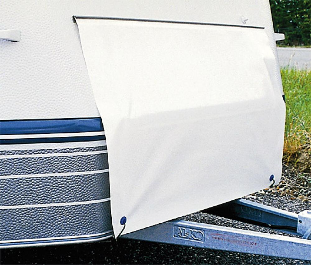 Matte gasskasse 200x90cm. Termomatte