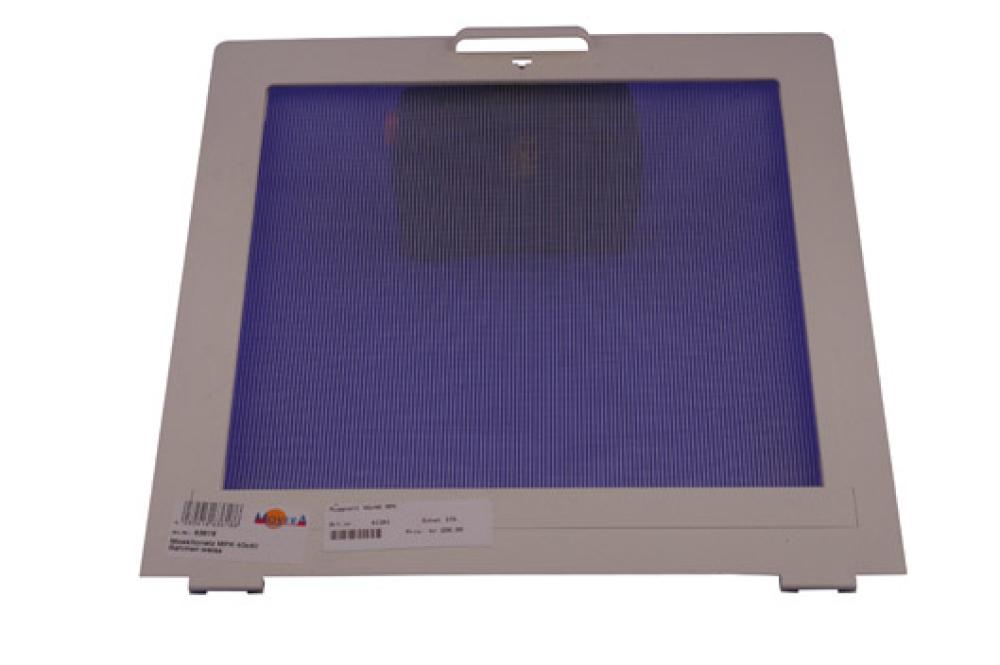 Myggnett til takluke 400 x 400 mm Beige