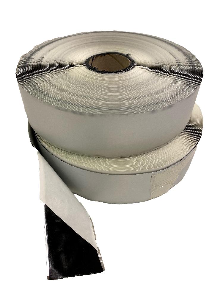 Tetningsbånd RB 276 Alufix Bånd 50x1mm, 28m