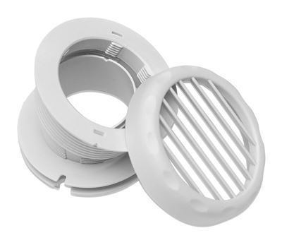 Freshwell FW-ADG Utluftingsventil til aircondition/varmepumpe (41403)