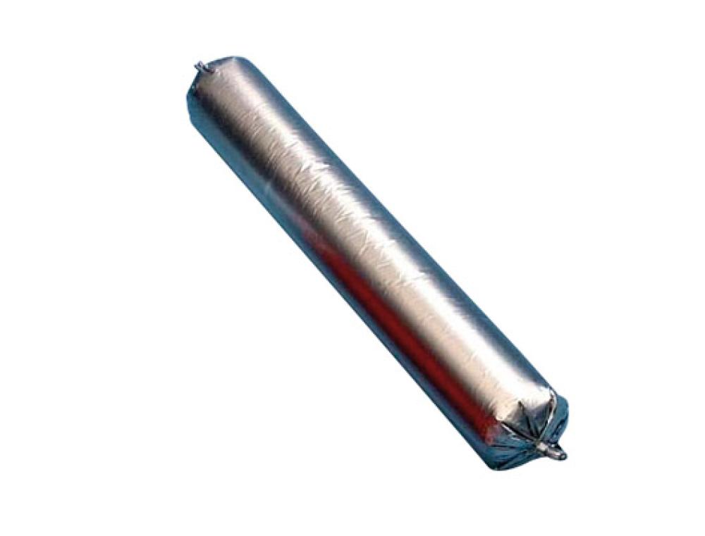 RB 2759 Tettemasse grå, alufolie i pølse 57cm