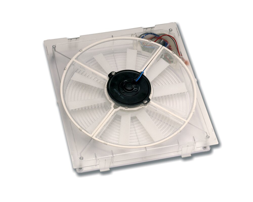 Ventilator Kit Thule Vent 40x40