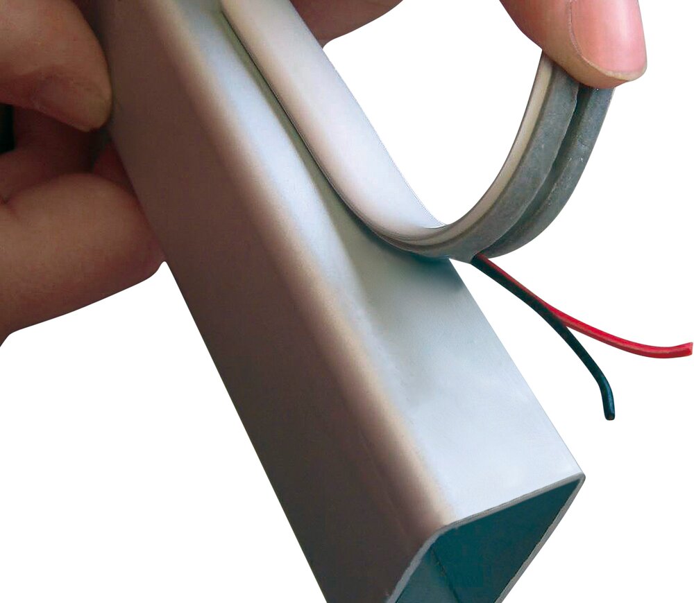 Kabel LED-kit Fiamma rail 4 pcs