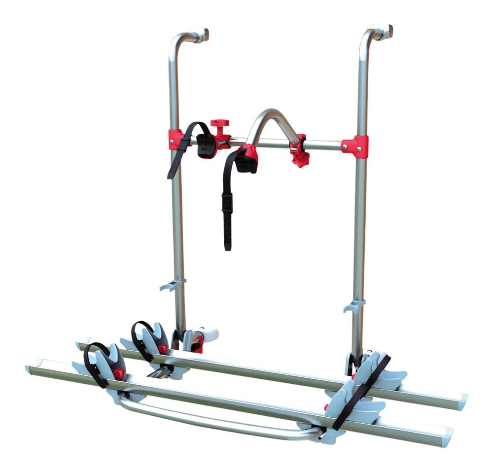 Sykkelstativ FIAMMA Premium S Høy innfestning