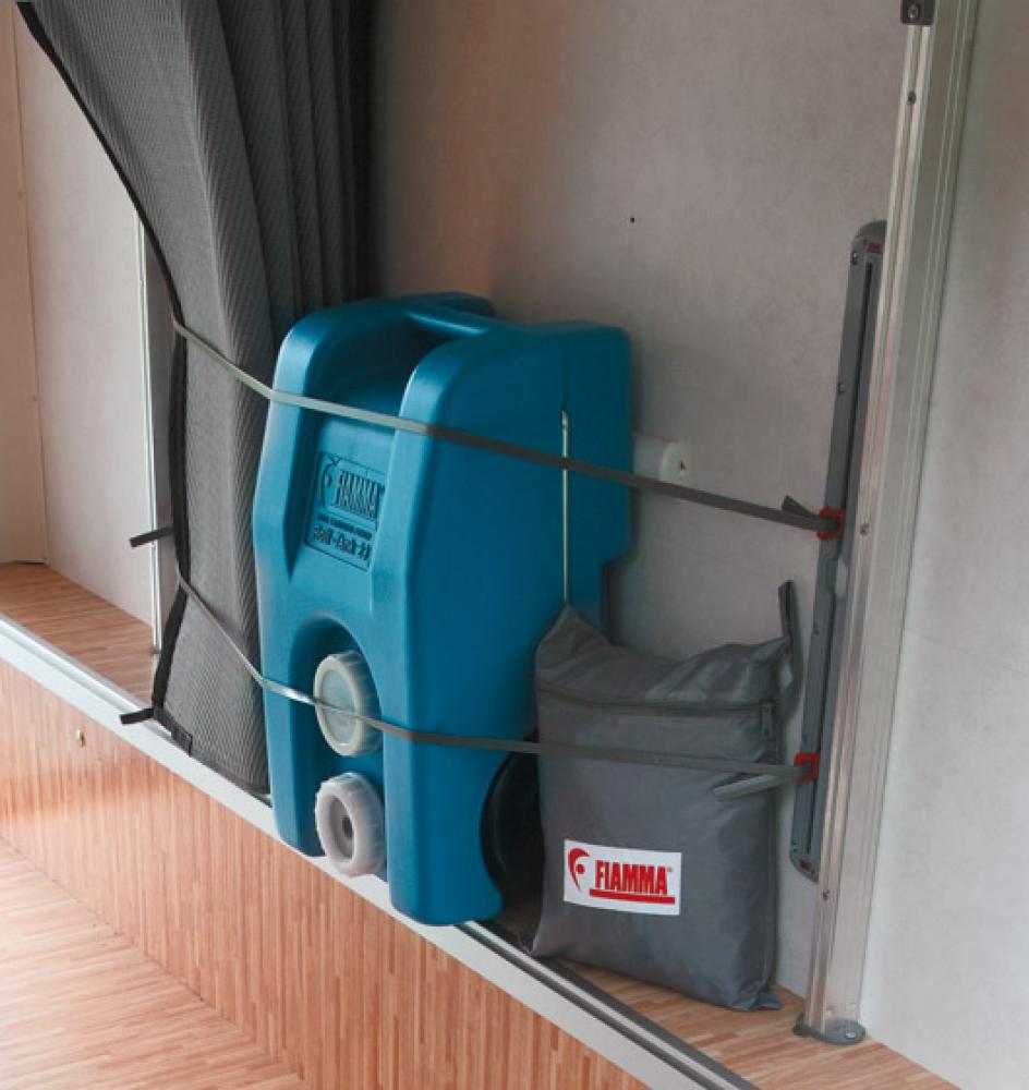 Stropp Garage Cargo Strap FIAMMA