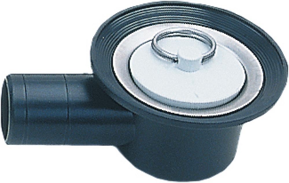 Topp avløp vinkel 33 mm REICH