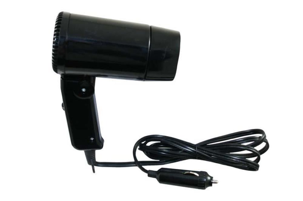 Monsun Hårføner 12V 150 W