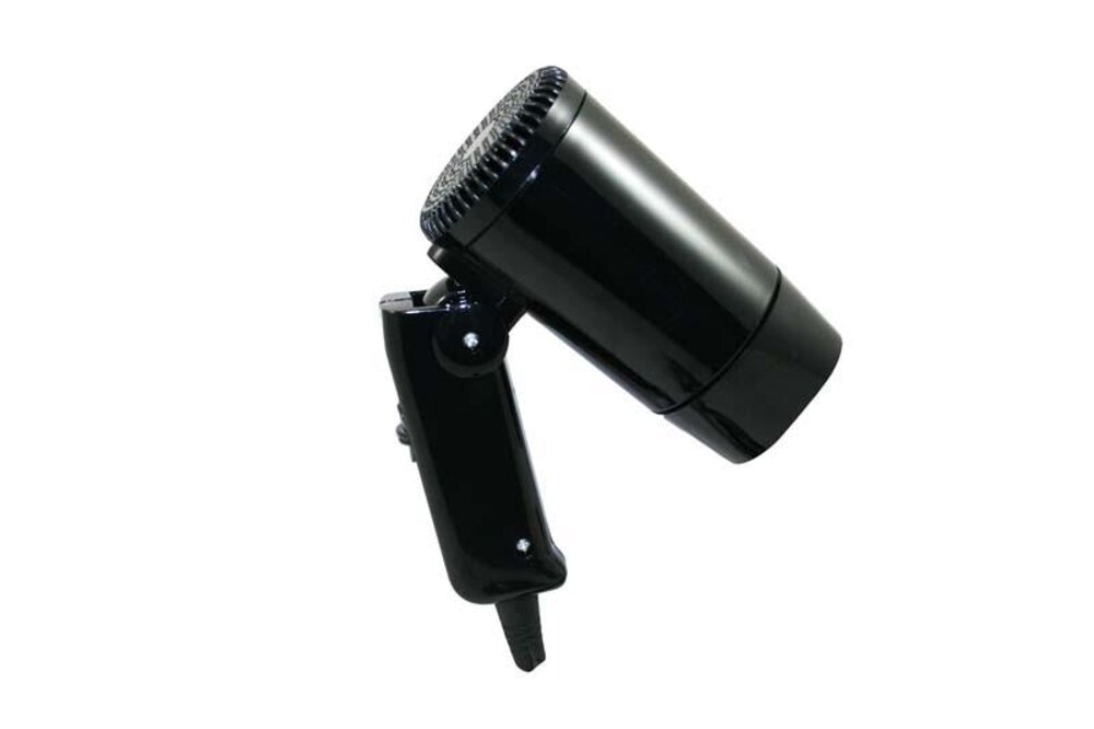 Monsun Hårføner 12V 150 W