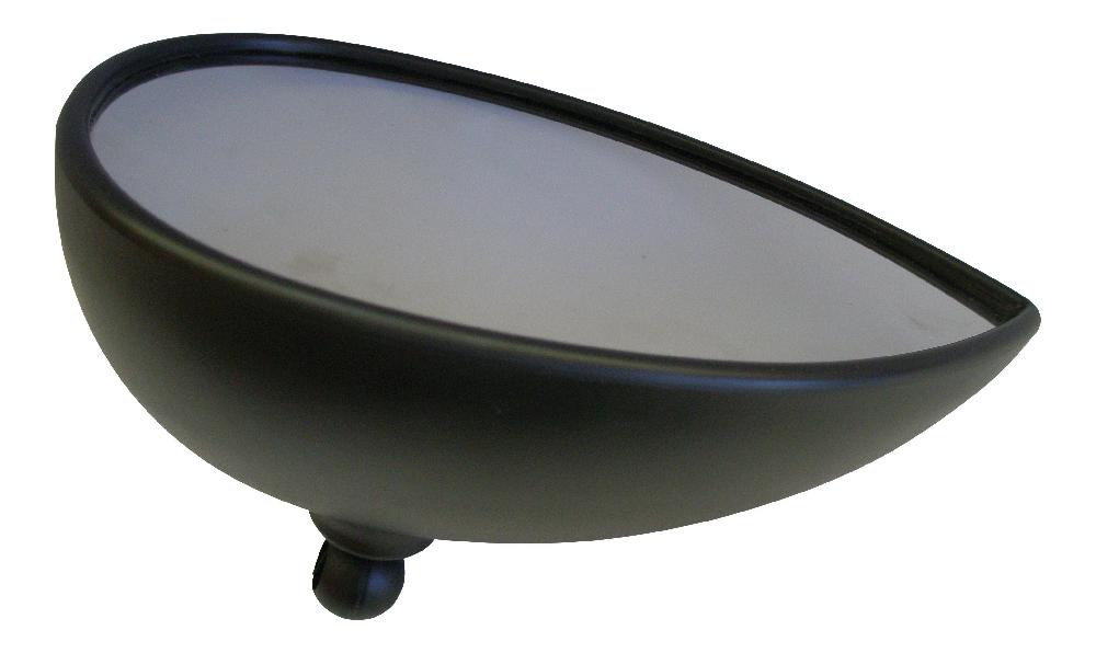 Reservedel Milenco speil - Aero speilhode Convex