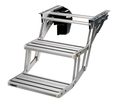 Double Step 12V 500 Stigtrinn