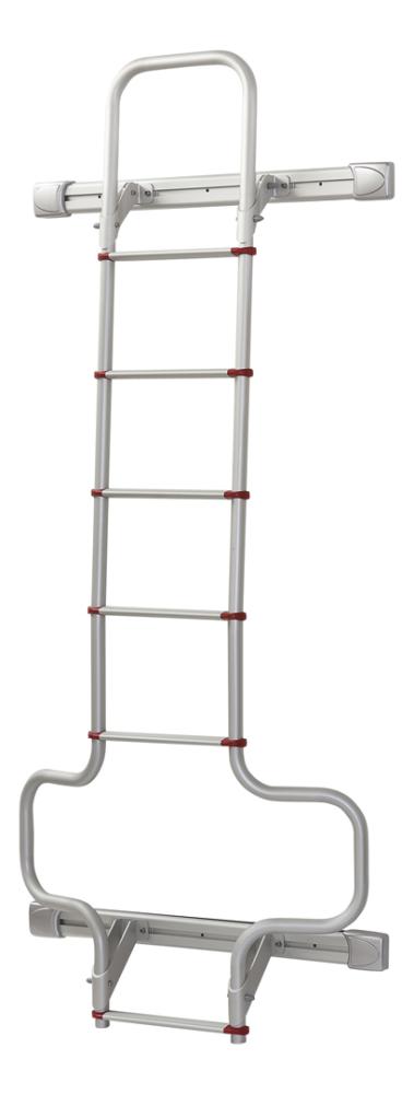 Stige takgrind 5-trinn DELUXE DJ