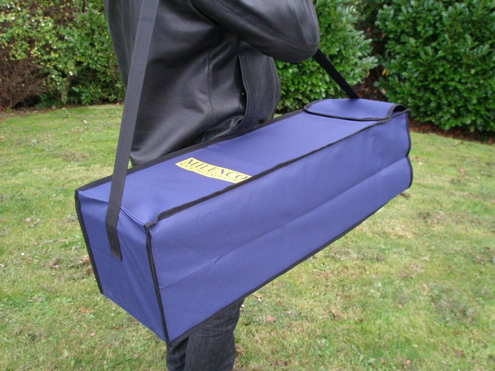 Bag Level Storage Bag MILENCO