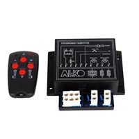 Panel manøvrering elektrisk støttebein ALKO