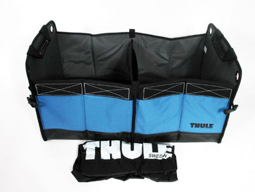 Oppbevaringsbox Go Box Medium