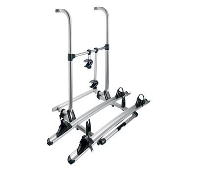 Sykkelstativ Elite G2 Høy innfestning