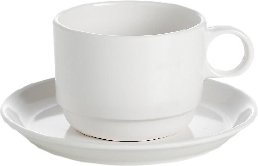 Edelweiss Espressosett