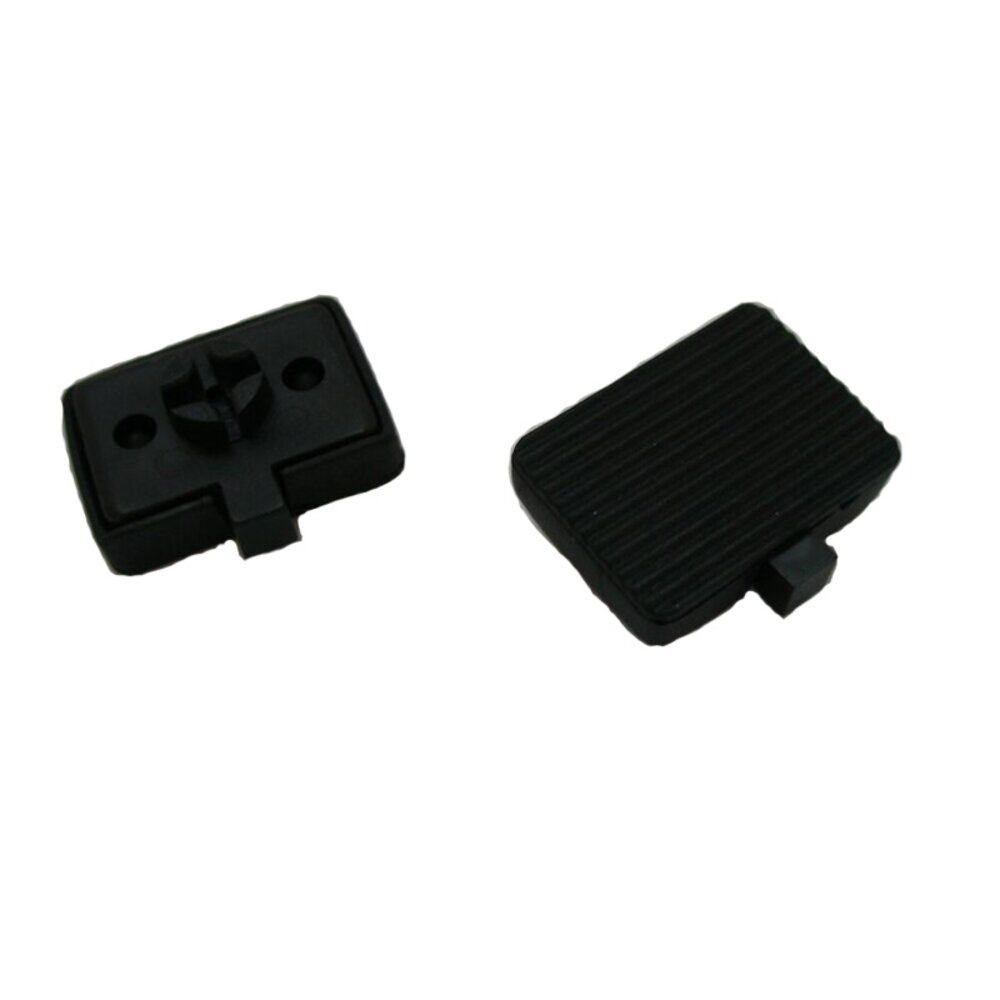 Reservedel Milenco speil - Gummipad x 2