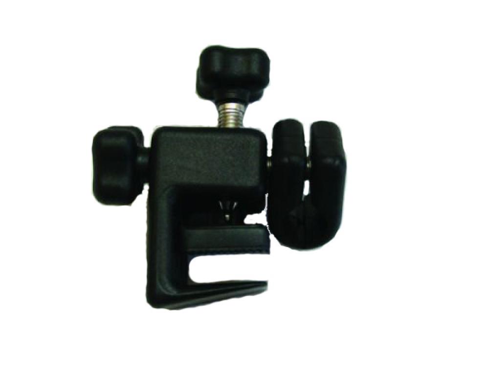 Reservedel Milenco speil - festebraketter