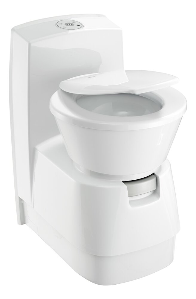 Kassettoalett CTS 4110