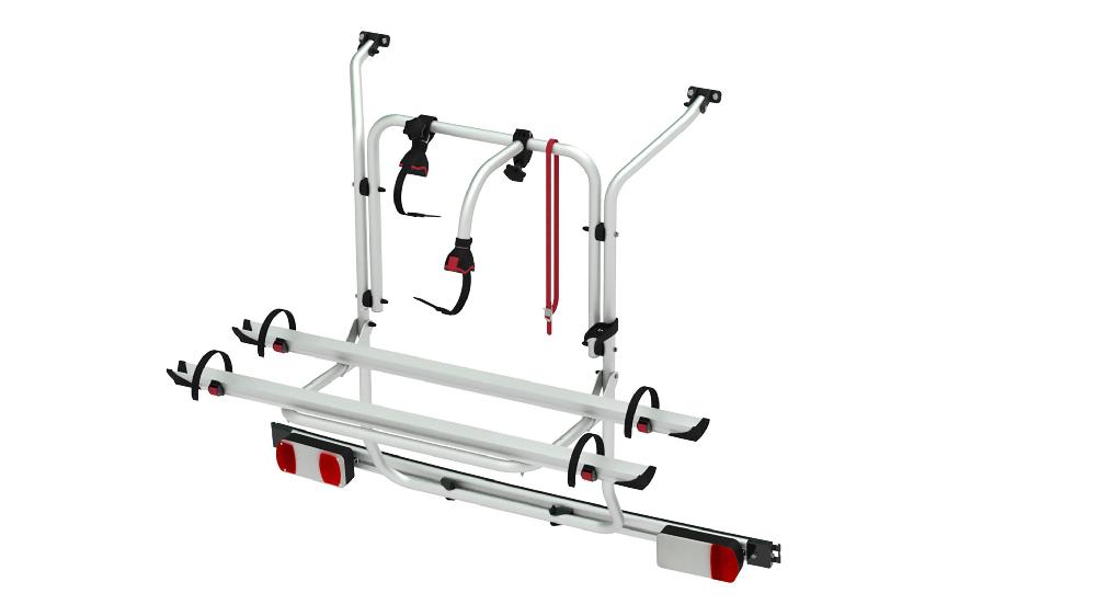 Carry-Bike Mercedes Viano Bakdør Medium innfesting Sykkelstativ