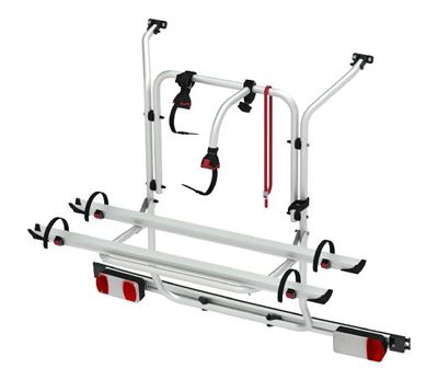 Carry-Bike Mercedes Viano Bakdør Medium innfesting Sykkelstativ