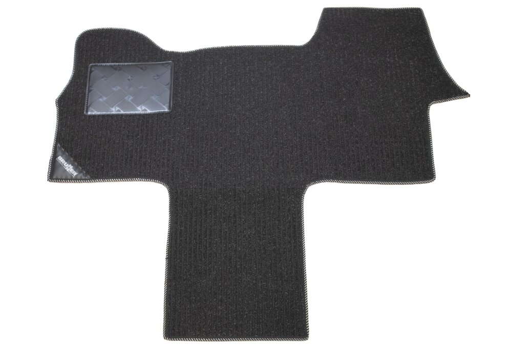 Teppe førerhus Tapis Deluxe Ducato 06 -->