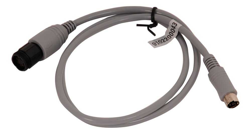 Kabel adapterkabel kamera 80cm DOMETIC