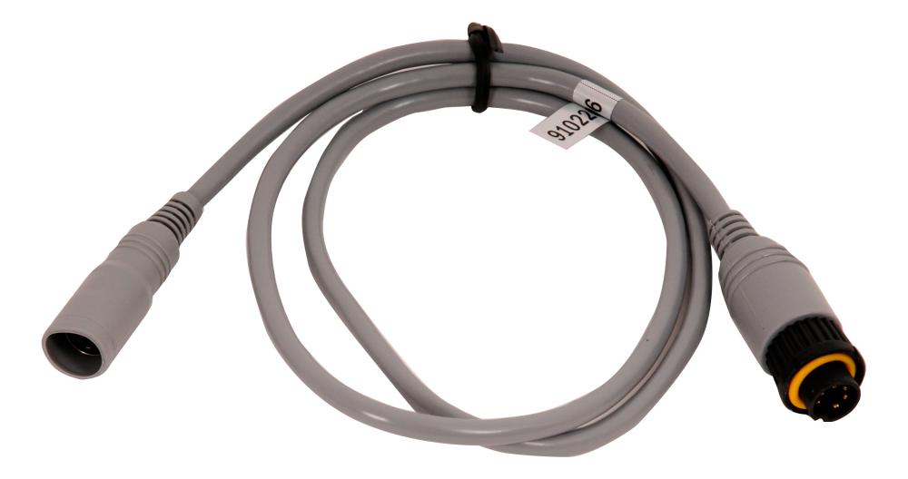 Kabel adapterkabel monitor 80cm DOMETIC