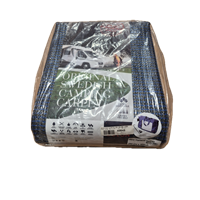 Markisematte New Halland 250 x 500 cm 