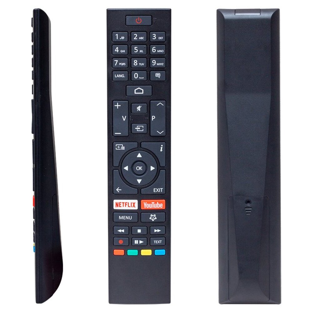 Fjernkontroll til Finlux TV