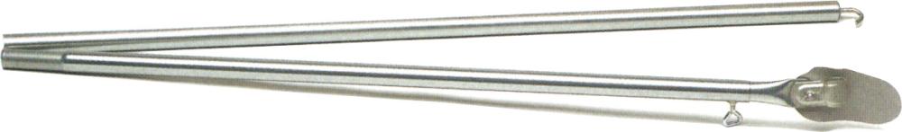 Stang AX 270  (overligger krok-klype)