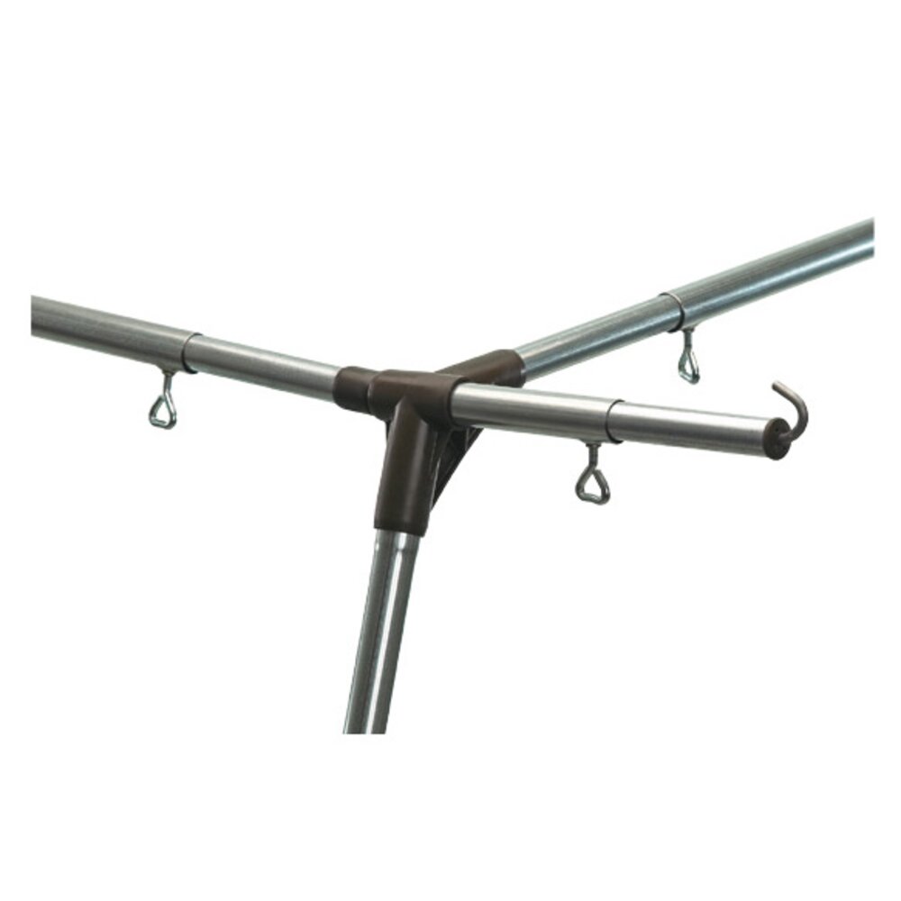 Stangsett stål CAMPION 270 W-X 1000-1075