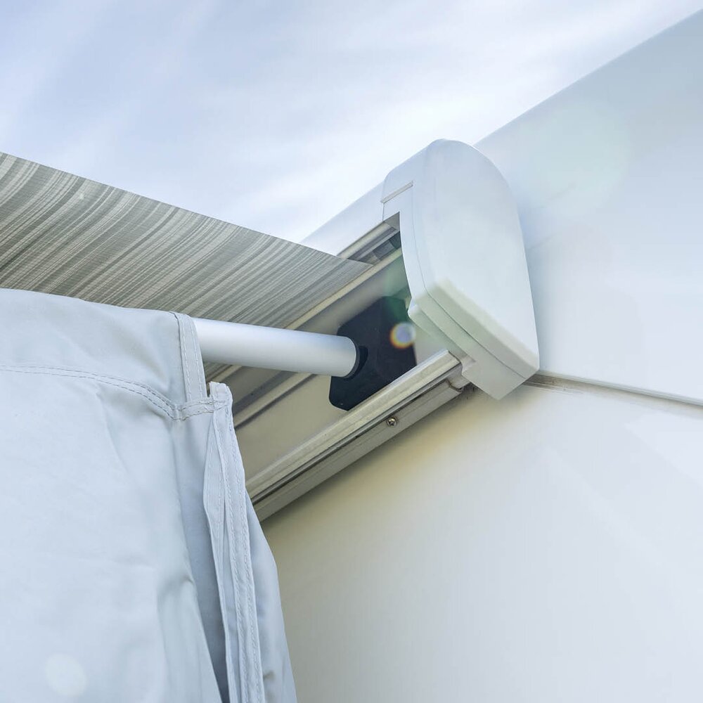 Sidepanel Scala 250 H: 2,65 til 2,84 m