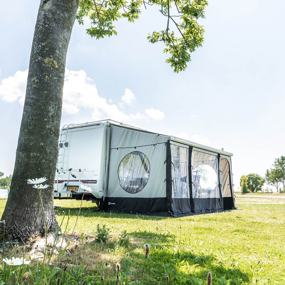 Sidepanel Scala 250 H: 2,65 til 2,84 m