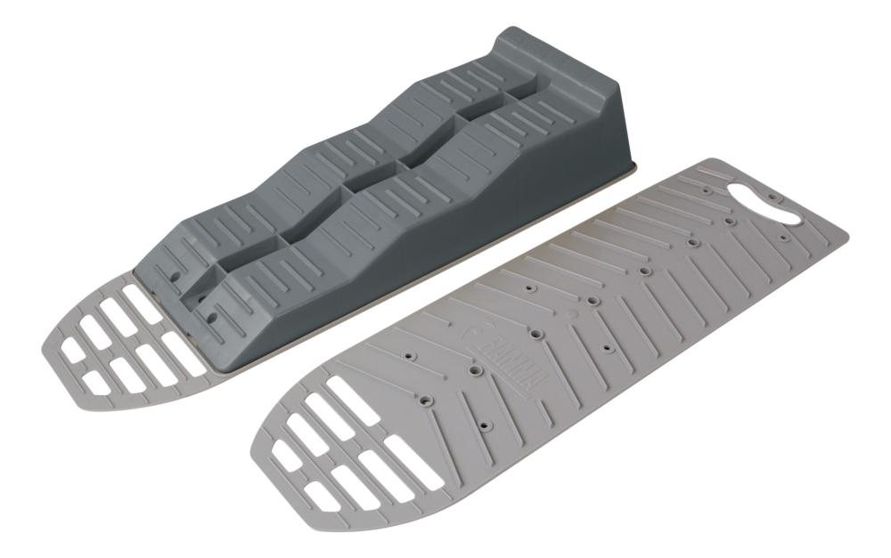 Level Plate Anti Skli 2 stk