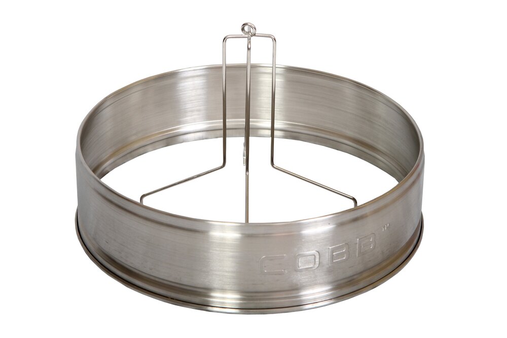 Lokkforhøyer m/kyllingholder