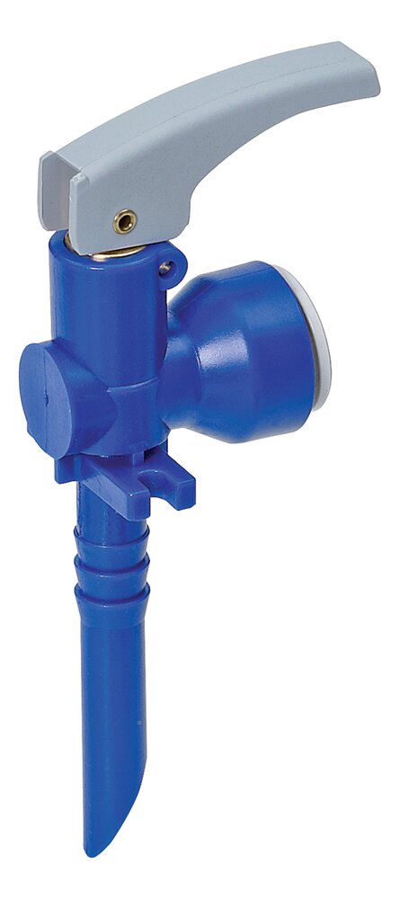 Tappekrane UniQuick 12mm rør