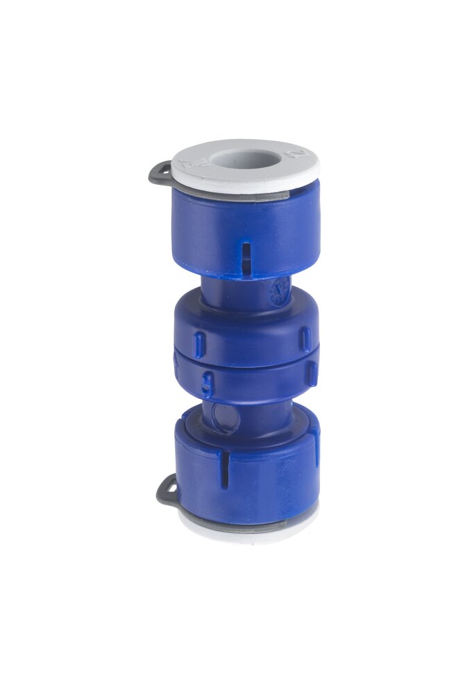 Tilbakeslagsventil UniQuick 12mm rør