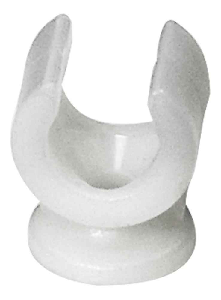 Klemme UniQuick  enkel 12mm rør