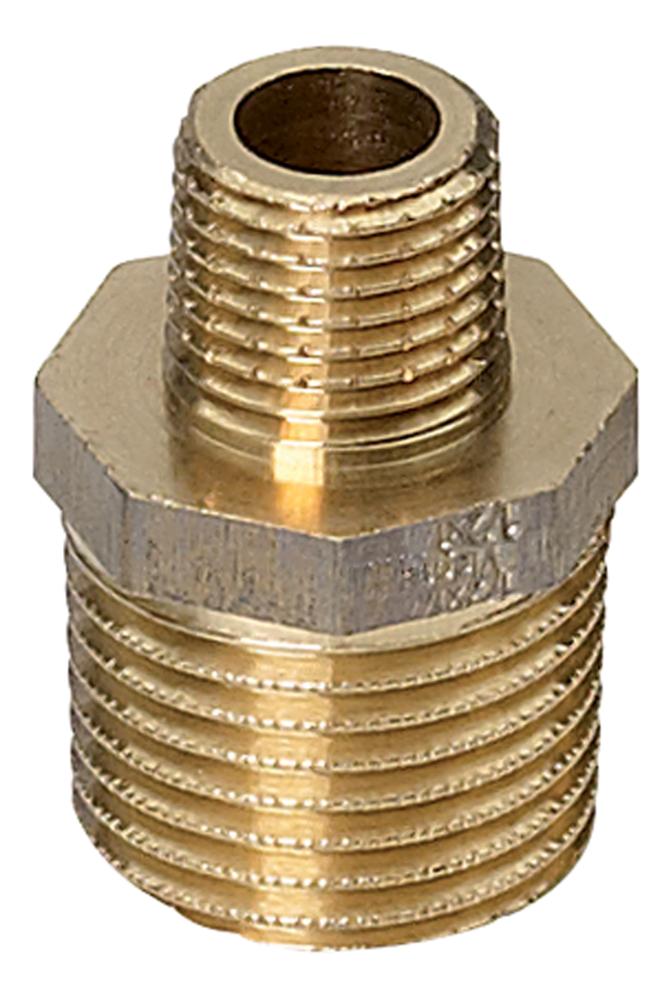Adapter UniQuick MS 1/2'' til 1/4''