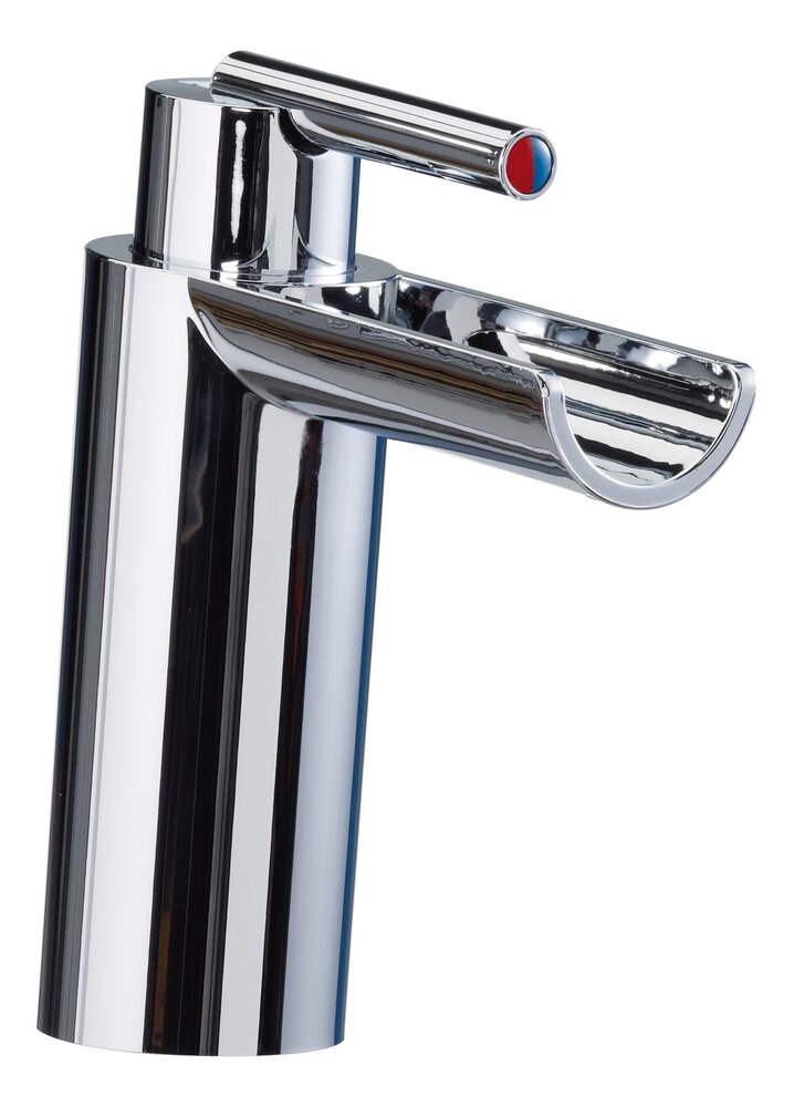 Cascada B Vannkran blande Chrome