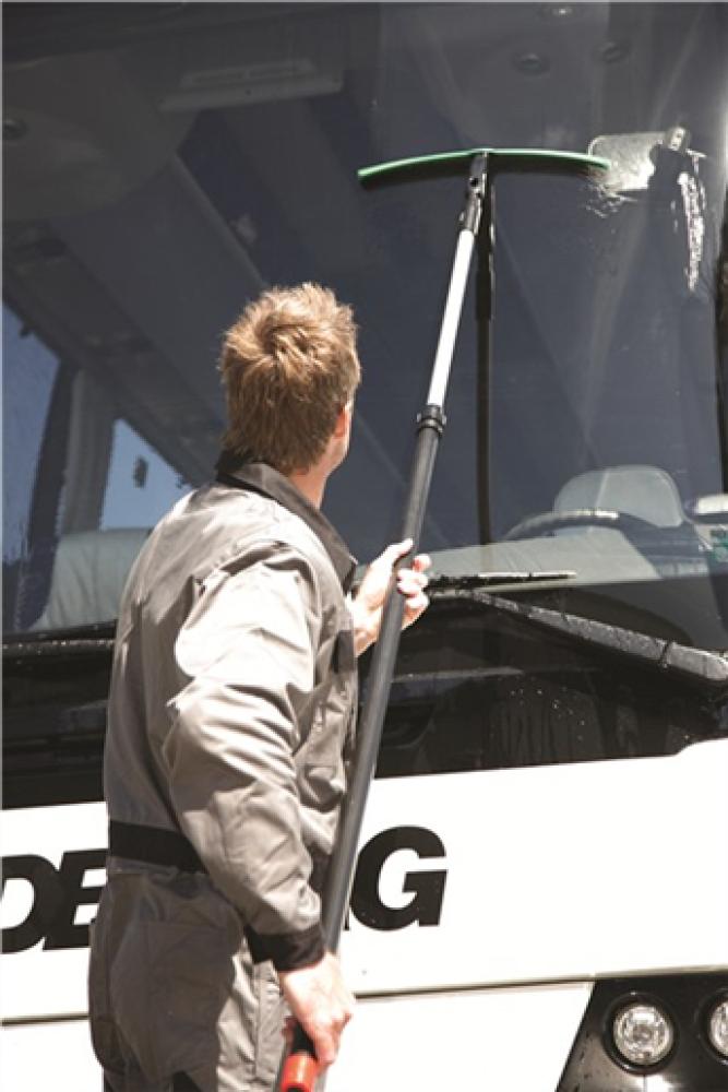 Svabel Wipe-n-shine 45 cm. Vikan