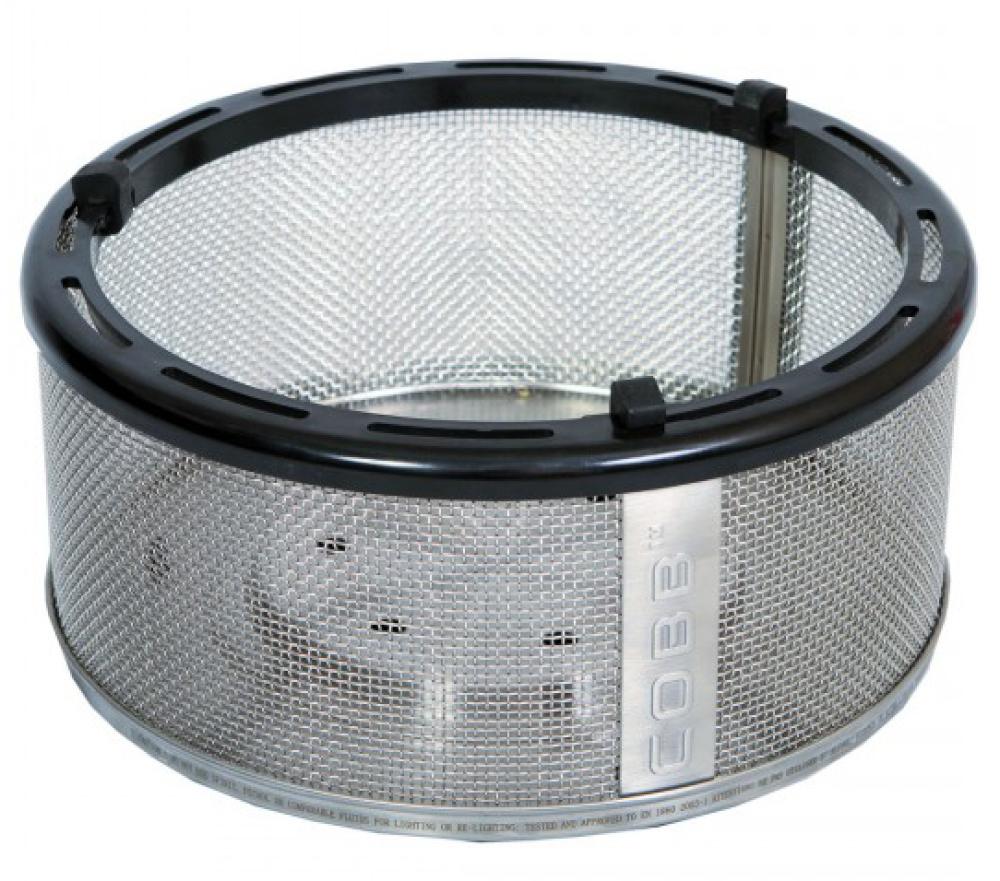 Reservedel Underdel Premium (rustfri)