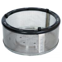 Reservedel Underdel Premium (rustfri)