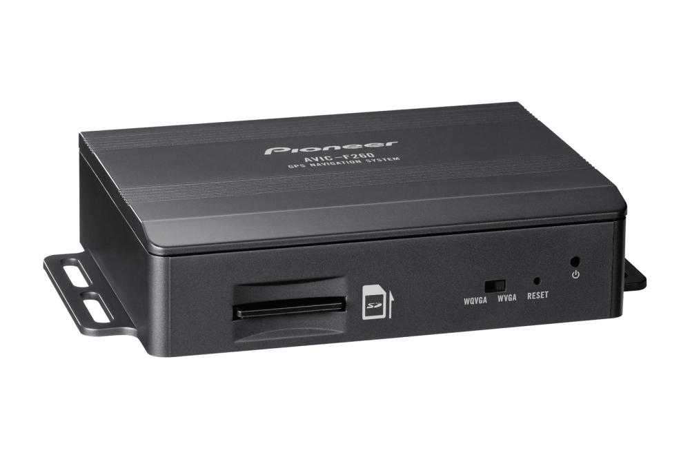 AVIC-F260 Navigasjonsmodul til AVH-modeller