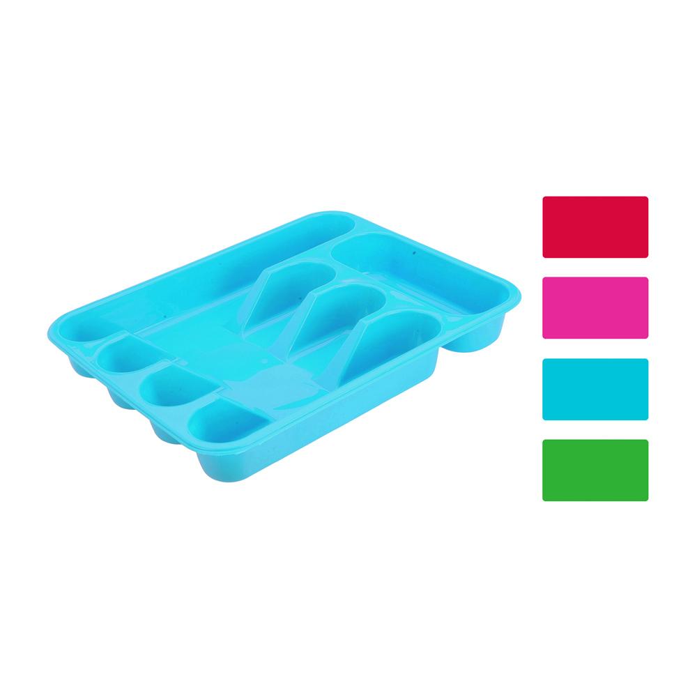 Bestikkskuffe Assorterte farger