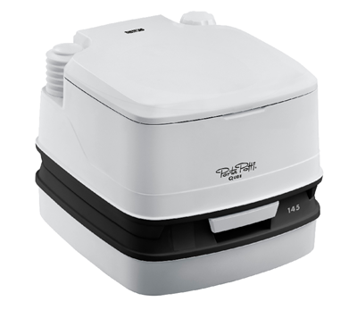 Porta Potti Qube 145