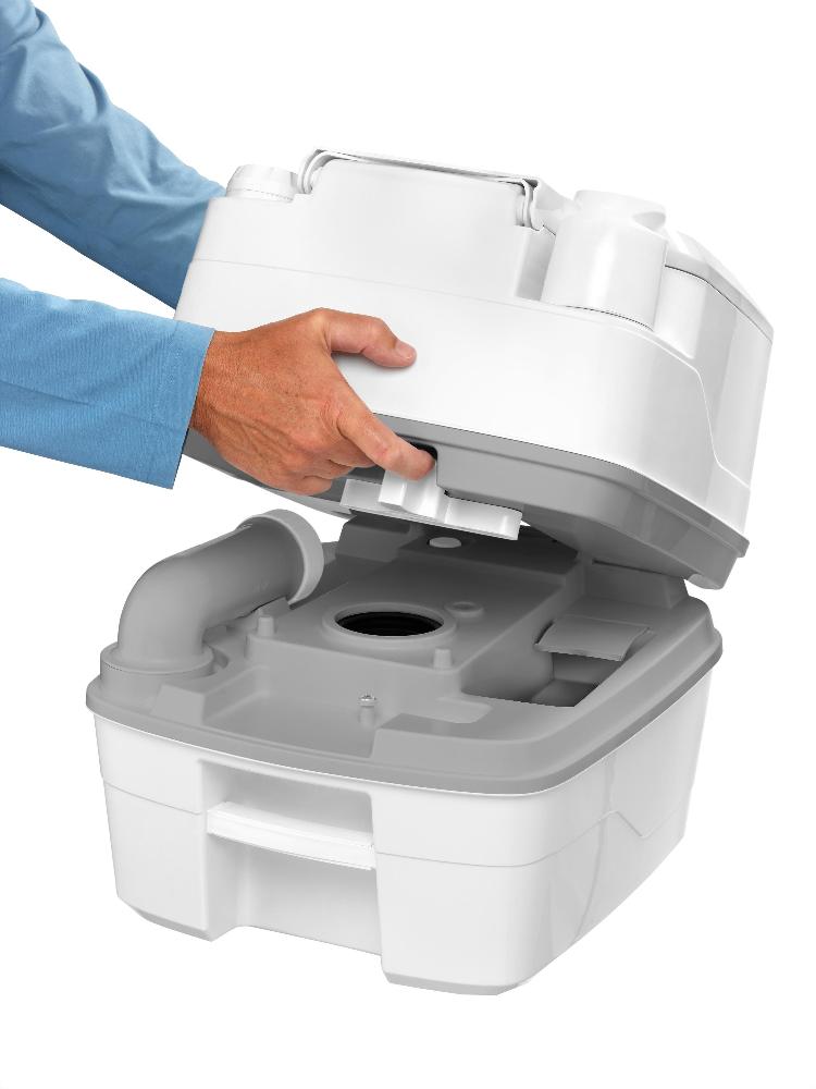 Porta Potti Qube 145