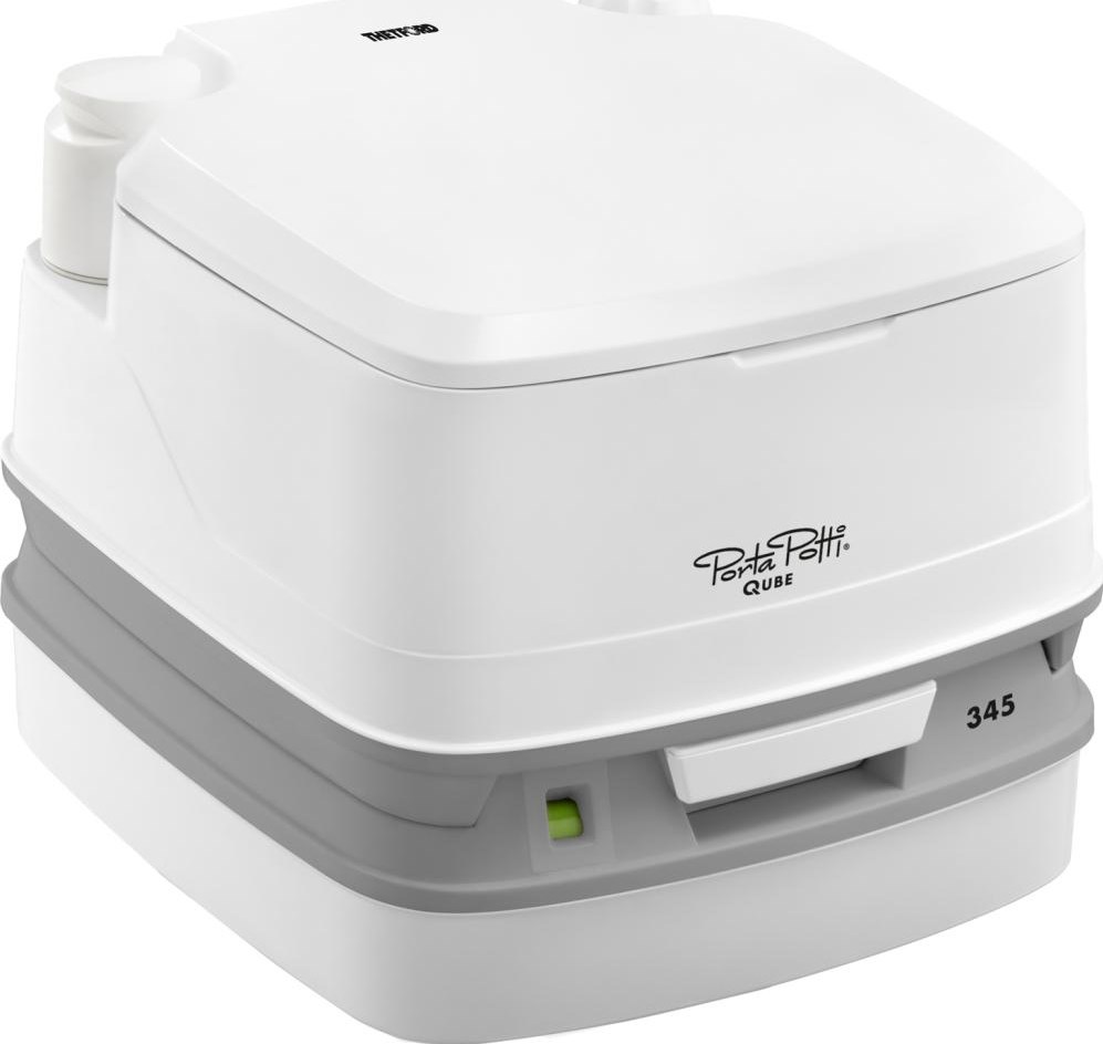 Thetford Porta Potti